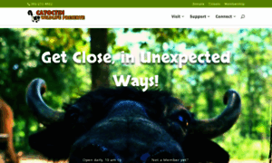 Catoctinwildlifepreserve.com thumbnail