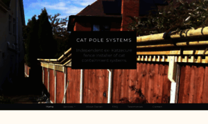 Catpolesystems.co.uk thumbnail