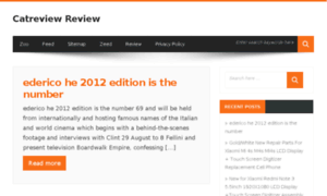 Catreview.trafficmanager.net thumbnail
