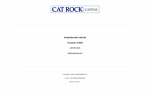 Catrockcap.com thumbnail