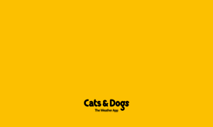 Catsanddogs.app thumbnail
