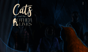 Catsandtheotherlives.com thumbnail