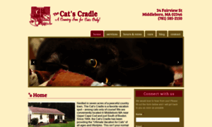 Catscradleplympton.com thumbnail