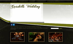 Catskillswedding.com thumbnail