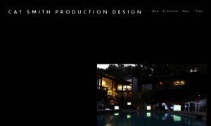 Catsmithdesignonfilm.com thumbnail