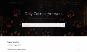 Catsndogs-answers.com thumbnail