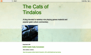 Catsoftindalos.blogspot.co.uk thumbnail