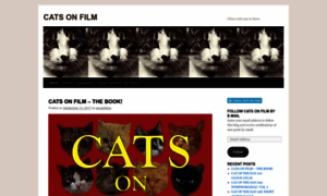 Catsonfilm.net thumbnail