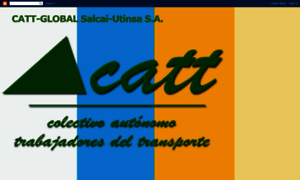 Catt-global.blogspot.com thumbnail