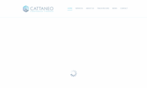 Cattaneo.co.uk thumbnail