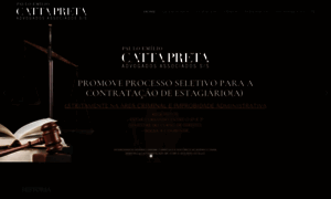Cattapreta.adv.br thumbnail