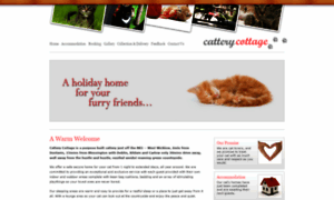 Catterycottage.com thumbnail