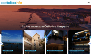 Cattolica.info thumbnail
