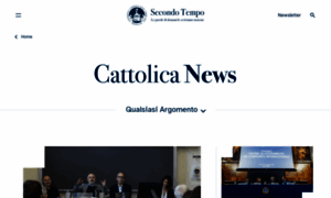 Cattolicanews.it thumbnail
