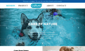 Cature.com thumbnail