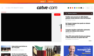 Catve.tv thumbnail