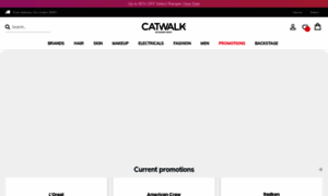 Catwalk.com.au thumbnail