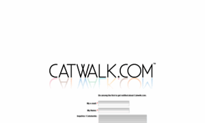 Catwalk.com thumbnail