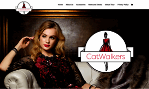 Catwalkers.co.uk thumbnail