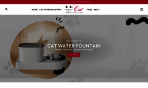 Catwaterfountain.net thumbnail