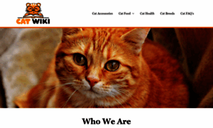 Catwiki.com thumbnail