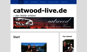 Catwood-live.de thumbnail