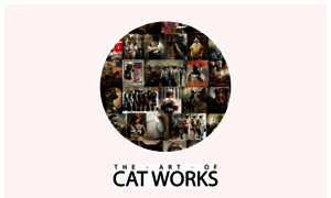 Catworks-online.com thumbnail