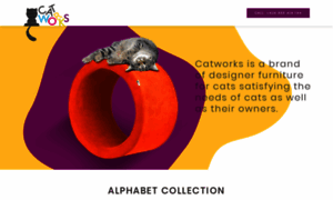 Catworks.eu thumbnail