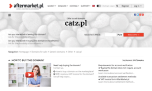 Catz.pl thumbnail