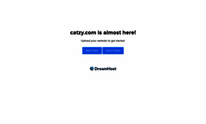 Catzy.com thumbnail