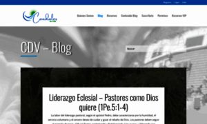 Caudalesdevida.com thumbnail