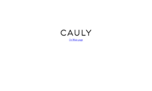 Cauly.com.cn thumbnail