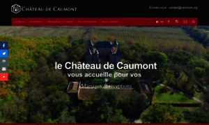 Caumont.org thumbnail