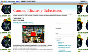 Causasefectossoluciones.blogspot.com thumbnail