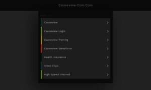 Causeview.com.com thumbnail
