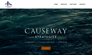 Causewaystrategies.com thumbnail