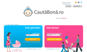 Cautabona.ro thumbnail