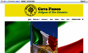 Cavafuoco.it thumbnail