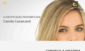 Cavalcantieventos.com.br thumbnail