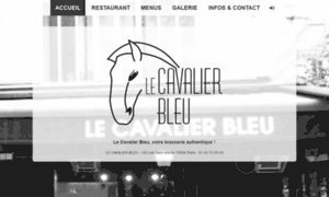Cavalierbleu.fr thumbnail