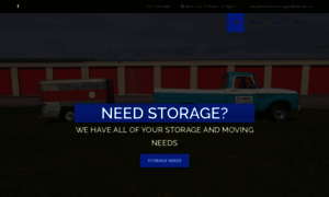 Cavaliereministorage.ca thumbnail