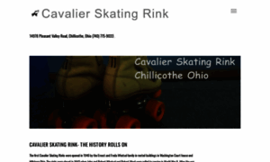 Cavalierskatingrink.com thumbnail