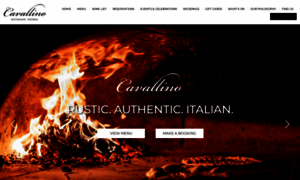 Cavallino.com.au thumbnail
