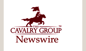 Cavalrygroupnewswire.com thumbnail