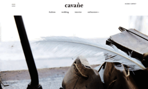 Cavane.com thumbnail