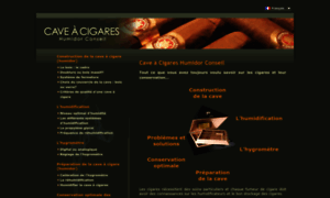 Cave-a-cigares.fr thumbnail
