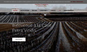 Cave-pierrevert.com thumbnail