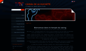 Caveaudelahuchette.fr thumbnail