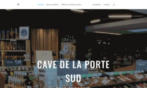 Cavedelaportesud.fr thumbnail