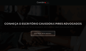 Cavedonepiresadvogados.com.br thumbnail